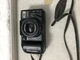KONICA Konica Z-up 80RC Film Camera AS IS FOR PARTS