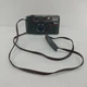 Nikon One Touch L35AF3 35mm Film Point & Shoot Camera For Parts Doesn't Power On