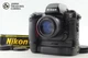 *Top MINT w/MB-15* Nikon F100 SLR 35mm Film Camera AF 50mm F1.4D Lens From JAPAN