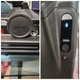 Polaroid I-2 Instant Camera Black For Parts Repair No Power AS IS