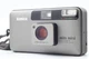 [Exc+5] Konica Big Mini BM-201 GRAY Point & Shoot 35mm Film Camera From JAPAN