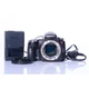 Sony Alpha 55 DSLR Camera 16.2MP Black SLT-A55V 8692 Shots