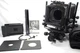 [Top MINT]  Toyo View 45G II 45 GII 4x5 Large Format Film Camera Body From JAPAN