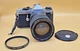 Pentax ME Super 35mm SLR Film Camera