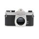 Pentax SP 1000 (Asahi) M42 Mount 35mm Film SLR Camera Body, Chrome