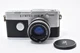 "Meter works" Olympus PEN FT Half Frame Camera w/38mm f1.8 Lens  [EXC++]  E3209