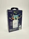 Fujifilm Instax Mini Link 2 Smartphone Printer Clay White Photo Printer