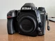Nikon D780 24.5MP Digital SLR Camera - Black (Body Only)