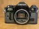 *MUST READ : Near Mint ++* Canon AE-1 Program Black SLR 35mm Film Camera Body