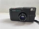 AGFA Compact Electronic Winder 35mm Point & Shoot Film Camera  Solinar 39mm f2.8