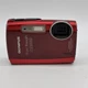 Olympus Stylus Tough-3000 12 MP 3.6x Optical Zoom Compact Digital Camera -  B9:6