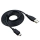 USB PC Data Sync Cable Cord Lead for Olympus camera Stylus 1030 SW MJU U 1030 SW