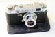 EARLY USSR "FED-2 DZERZHINSKIY" RF camera + FED lens f3.5/50
