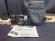 Fujifilm Discovery 312 Zoom Date 35mm Point & Shoot Film Camera Case Works Read