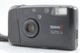[Exc+5] Yashica T4 Black Tessar 35 3.5 Point & Shoot 35mm Camera From JAPAN