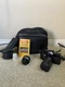 Vintage SLR3 JCPenney Camera