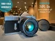 Minolta SR-1s 35mm Rangefinder Camera Auto Rokkor 55mm F1.8 from Japan