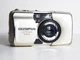 Olympus MJU II Stylus Zoom 105 35mm Film Camera w/ 38-105mm Lens  - Tested