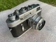 Zorki-4 Soviet 35mm Rangefinder Camera 1959 KMZ + Industar-50 Lens &ndash; Vintage USS