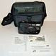 &nbsp;Kodak Advantix 2000 Auto Film Camera w/Strap, Case, and manual 