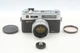[Exc+5] YASHICA ELECTRO 35 GSN Spiderman Model 45mm f1.7 Meter-OK From JAPAN