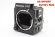 [For Parts] Mamiya M645 Super Medium Format Film Camera Body Only From JAPAN