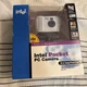 Vintage Intel Pocket PC Digital Camera CS630 Webcam