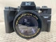 Benz Gant B&G Helioflex 3000T 35MM Film Camera with 50mm Lens
