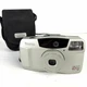 Canon Sure Shot 60 Zoom Shot 35mm Point & Shoot Film Camera W/Case Tested & WORK