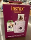 Fujifilm Instax Mini 11 Instant Film Camera Bundle - Purple