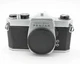 Honeywell Pentax Spotmatic SP 500 35mm SLR Film Camera Body M42 Cap (#17794)