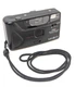 Minolta F20R Point & Shoot 35mm Film Camera Red Eye Reduction - For parts