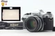 Honeycomb[MINT w/Strap] Nikon FE2 35mm Film Camera Ai 50mm f1.8 Lens From JAPAN