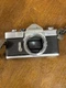Minolta SR-1 35mm Film Camera Body FOR PARTS