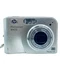 HP PhotoSmart M425 5.0MP Digital Camera Silver - Damaged LCD Screen 436