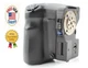 Tasted [N MINT] Mamiya Motor Power Winder Grip WG402 M645 Super Pro TL From JPN