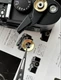 Metal Brass Film Advance Lever Retaining Ring Shutter Guard Ring for Leica M7