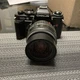 Chinon CG-5 35mm SLR Film Camera With 28-80mm Takumar Lens TESTED