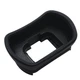 Camera Eyecup Eye Cup Eyepiece Viewfinder for Sony a7 a7 II a7 III a7R a7