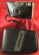 Samsung SF-100 Focus Free Camera 35mm w Case Excellent Condition Free Shipping