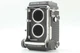 [Near MINT] Mamiya C220 TLR 6X6 Film Camera Body only From JAPAN