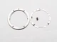 Nikon FM2n Parts - Bayonet Lens Mount w/ screws