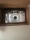 Vivitar PZ3115 Date-A-Print Zoom 35mm Point & Shoot Film Camera not tested 