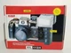 Vintage Olympia EL1124 35mm Camera Kit Combo With Flash & Case ☆ New ☆