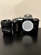 Nikon N4004S AF Camera & Nikkor 35-70mm 1:3.3-4.5 Zoom Lens TESTED