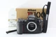 NIKON F100 Body SLR Film Camera (with strap) H2 A7743