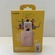 Fujifilm Instax Mini Link 2 Wireless Photo Printer Pink No Cable Open Box New