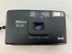 Nikon AF600 Nikon Mini Film Camera tested and working with battery