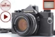 No Corrosion [Near MINT] Olympus OM-2N Film Camera + 50mm F/1.8 Lens From JAPAN