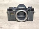 KONICA FP-1 PROGRAM 35mm CAMERA BODY PARTS ONLY